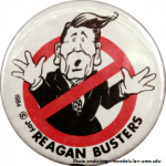 ReaganBusters