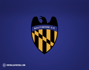 Baltimore Ravens_Logoworks