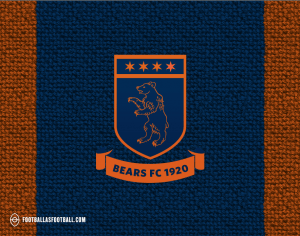 Chicago Bears_Logoworks