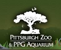 Pittsburgh Zoo Logo