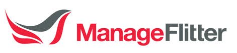 ManageFlitter Logo