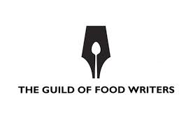 Guild of Food Writers Logo