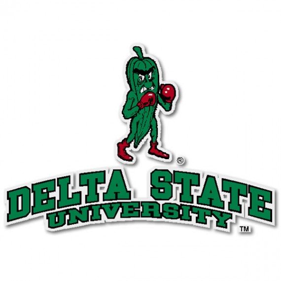 The Delta State University Fighting Okra