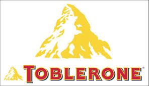 Toblerone Logo