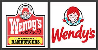 Wendy's Logo Update