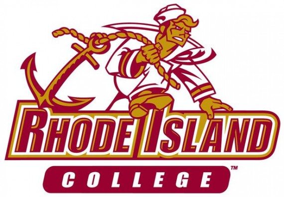 The Rhode Island College Anchormen