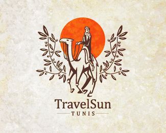 Travel Logo #25