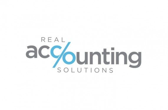 Accountant Logo #5