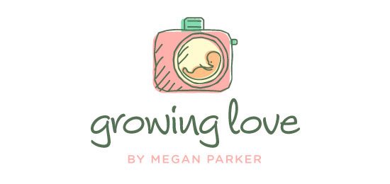 Growing-Love-photography-logos