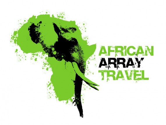Travel Logo #1