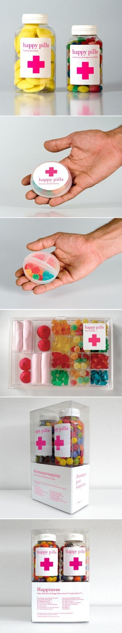 Candy Packaging #1