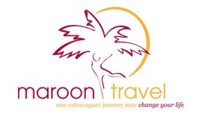 Travel Logo #6