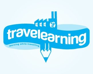 Travel Logo #2