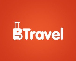 Travel Logo #11