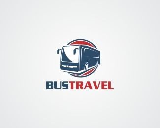 Travel Logo #9