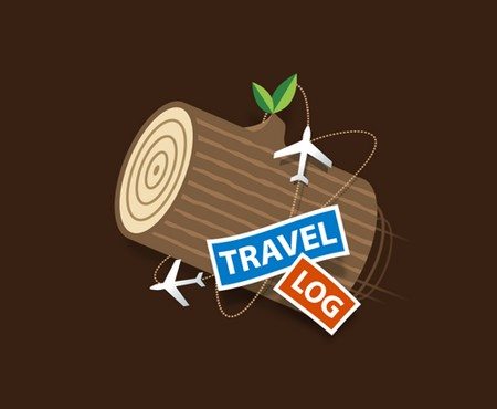 Travel Logo #8