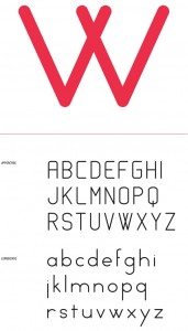 Focus Typeface