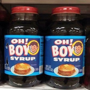 Oh-Boy-Syrup-Logos