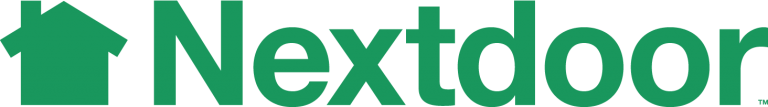 Does NextDoor need a Logo Design Update? Nah.
