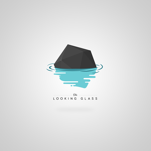 Water inspired logo designs