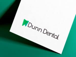 Logo Dental Company