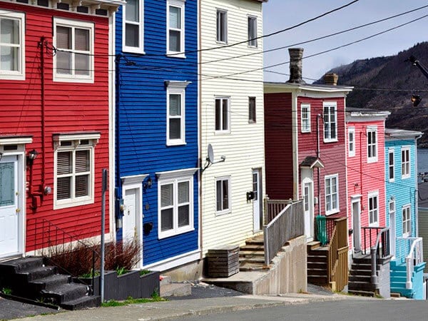 Saint John's, Newfoundland